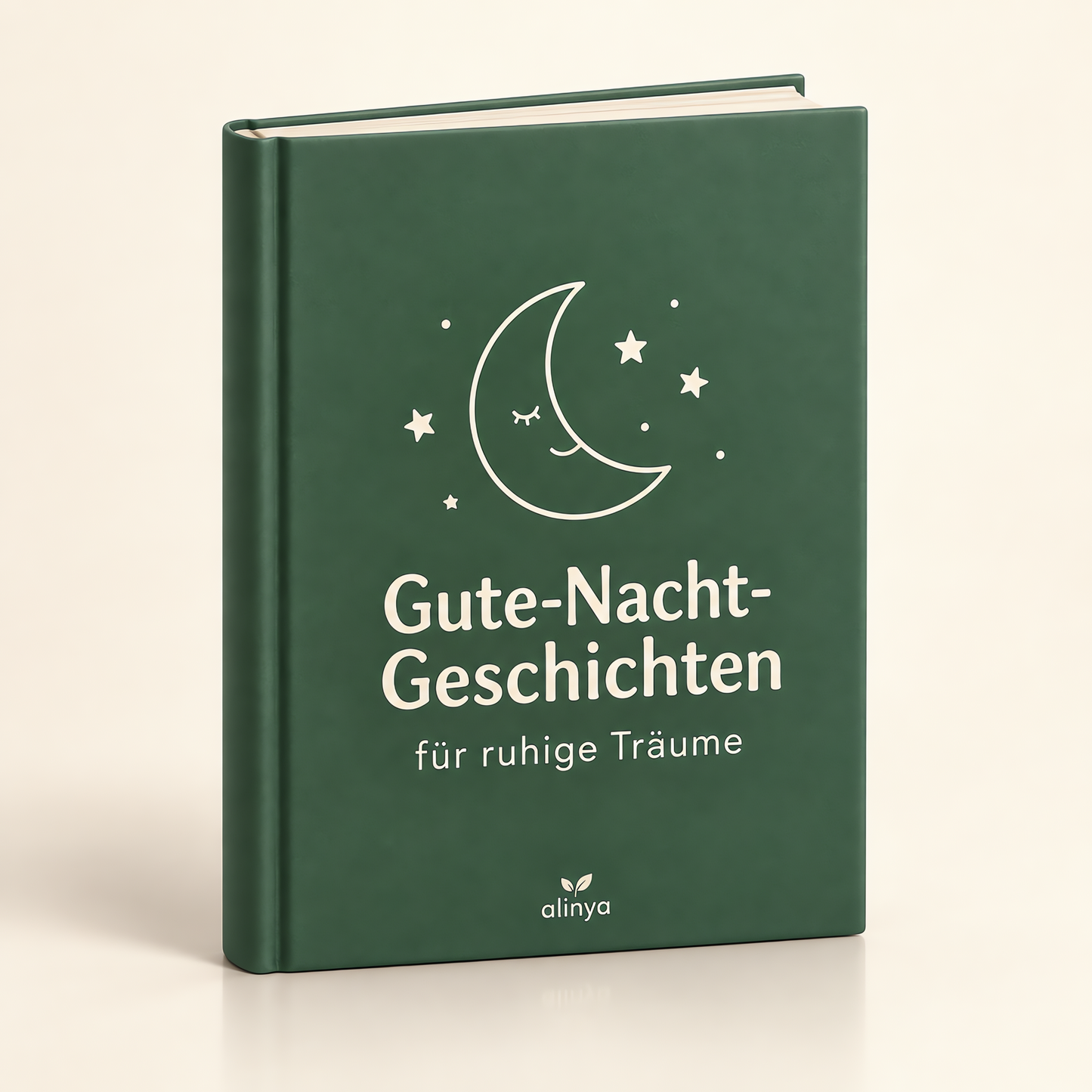 Gute-Nacht-Geschichten