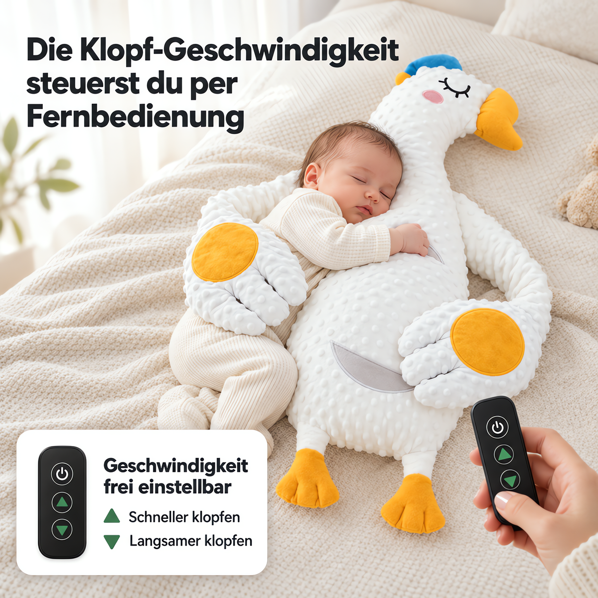 Alinya™ Mamas Umarmung