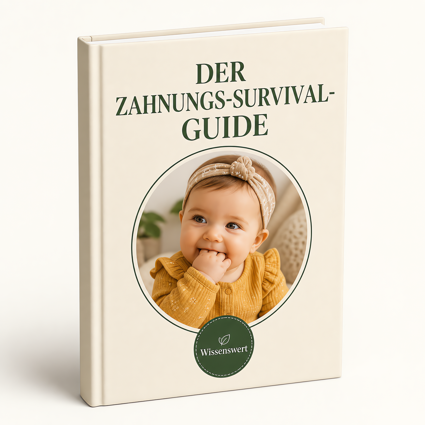 Der komplette Zahnungs-Ratgeber