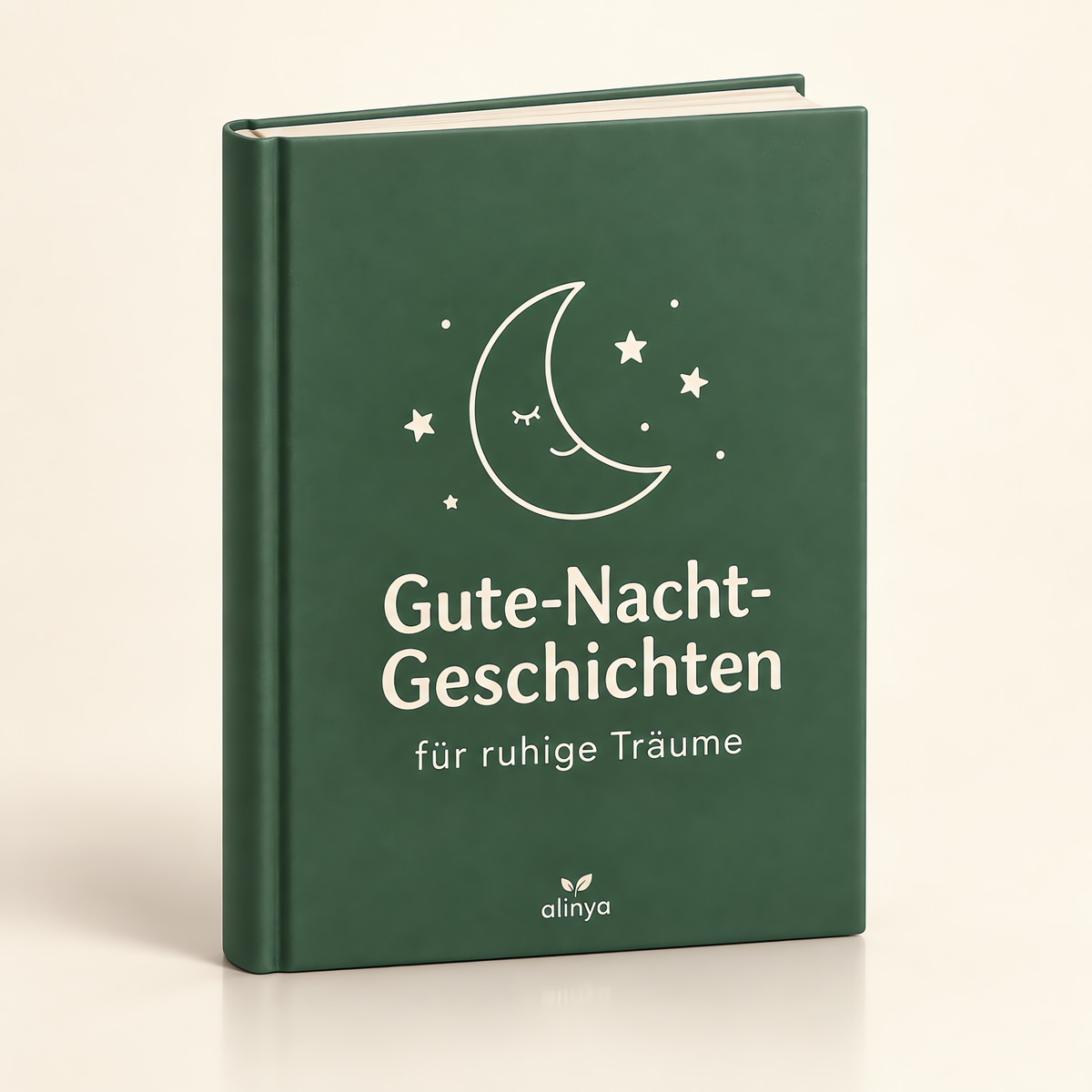 Gute-Nacht-Geschichten
