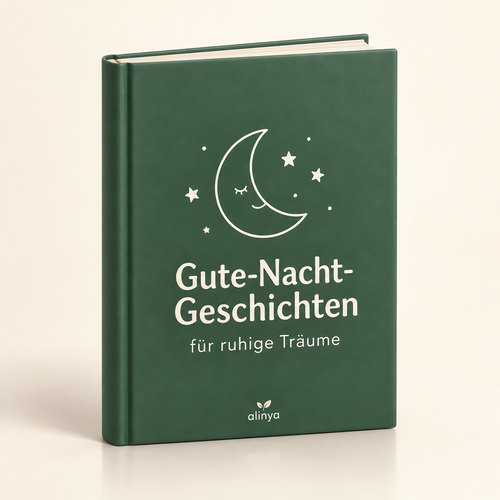 Gute-Nacht-Geschichten