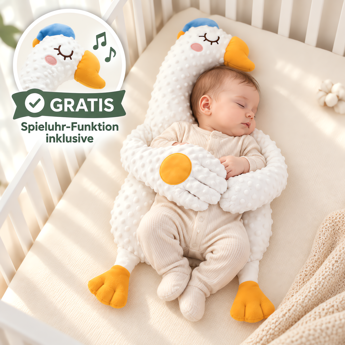 Alinya™ Mamas Umarmung
