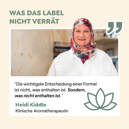 Mamas Zahnruhe: Zahnungsroller
